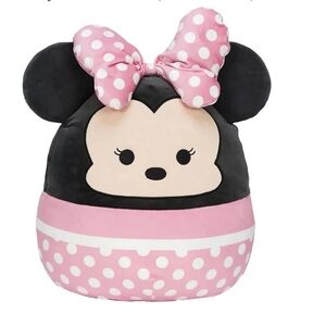 Minnie Mouse Squishmallow